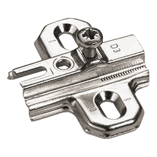 Embase de charnière 1079198 photo du produit visuel_1 2XL