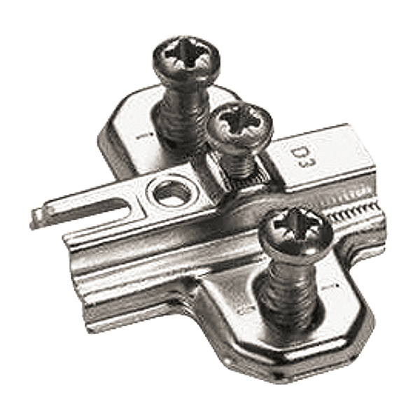 Embase de charnière 1079222 photo du produit visuel_1 2XL