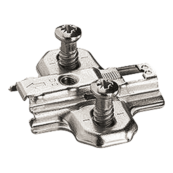 Embase de charnière 79374 photo du produit visuel_1 2XL