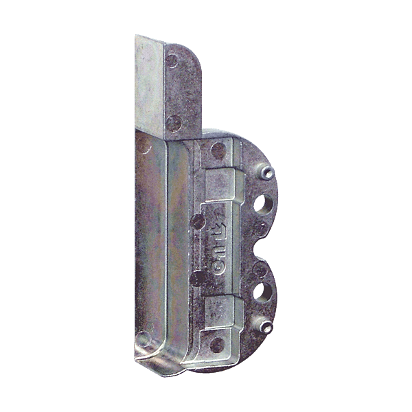 Embase de support d'angle pour UNI-JET M6/4 photo du produit visuel_1 2XL