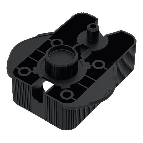 Embase pour pied 437 photo du produit visuel_1 2XL