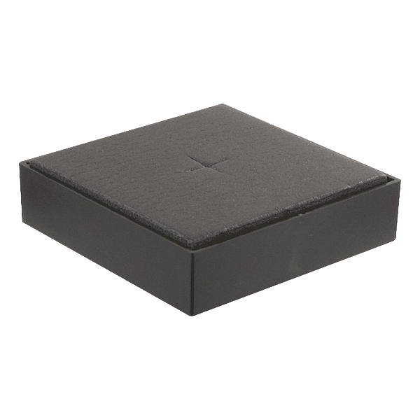 Embase simple pour lecteur de badge XS4 photo du produit visuel_1 2XL