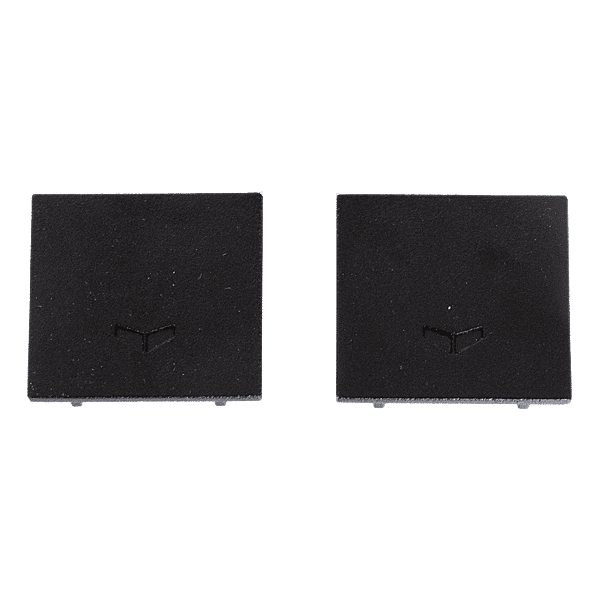 Embout à fixation murale pour porte bois photo du produit visuel_1 2XL