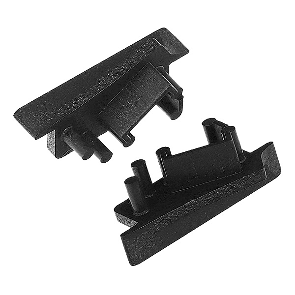 Embout de finition DIAGONAL 10 photo du produit visuel_1 2XL