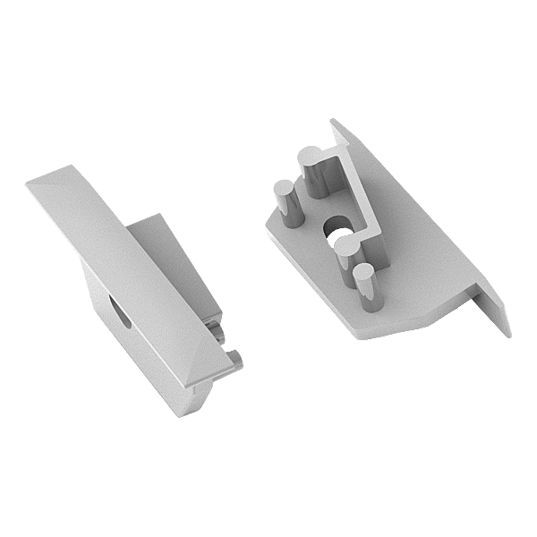 Embout de finition DIAGONAL 14 photo du produit visuel_1 2XL