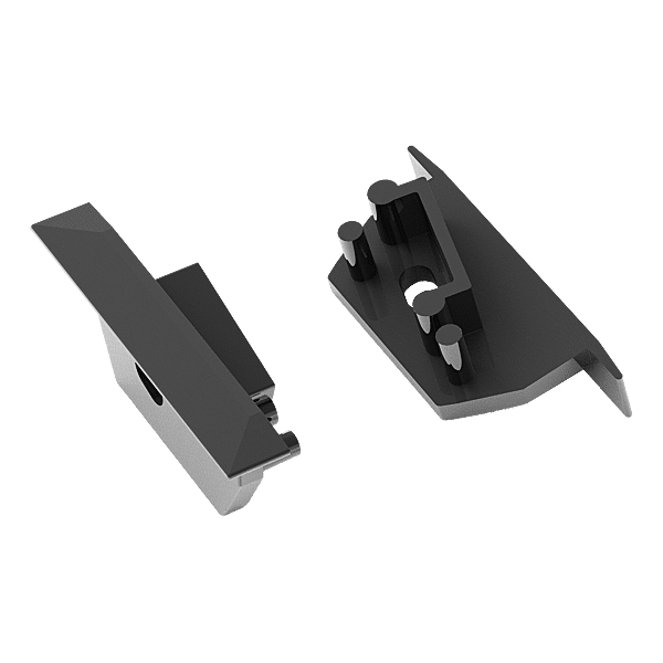 Embout de finition DIAGONAL 14 photo du produit visuel_1 2XL