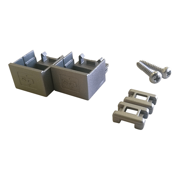 Embout de finition Meccano 1 photo du produit visuel_1 2XL