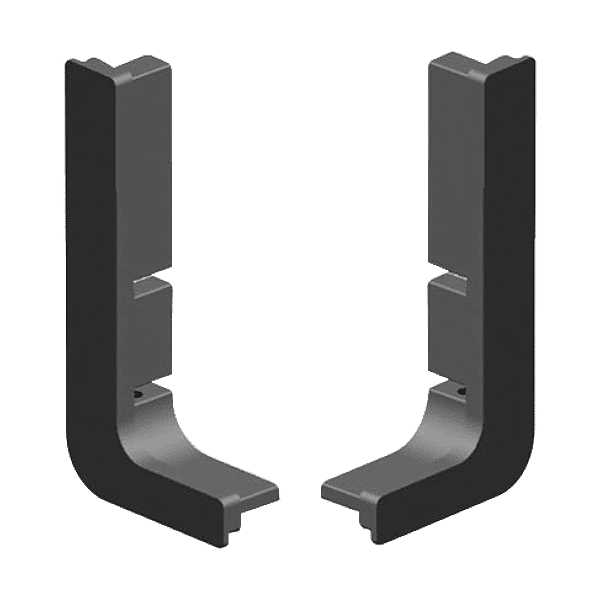 Embout de finition pour profil en L 104 photo du produit visuel_1 2XL