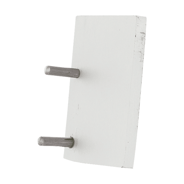 Embout de finition pour profilé de recouvrement plafond AK9.948 photo du produit visuel_1 2XL