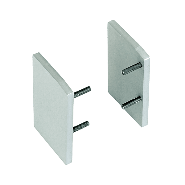 Embout de finition pour profilé de recouvrement plafond photo du produit visuel_1 2XL