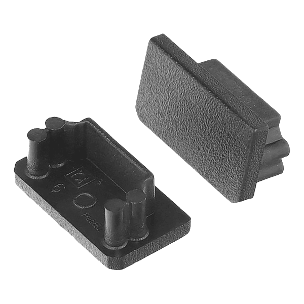 Embout de finition UNI 14 photo du produit visuel_1 2XL