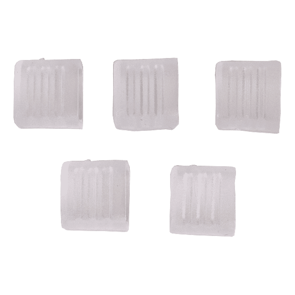 Embout de terminaison de rechange pour ruban LED photo du produit visuel_1 2XL