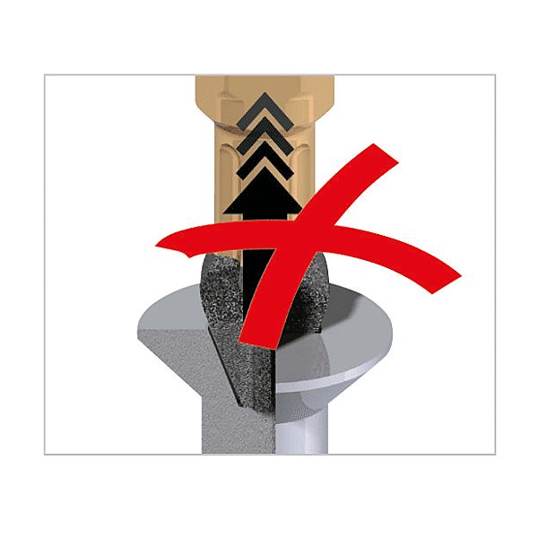 Embout de vissage 231 photo du produit visuel_1 2XL