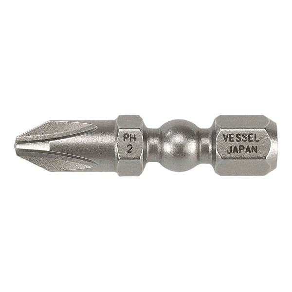 Embout de vissage Impact Ball 1/4" photo du produit visuel_1 2XL