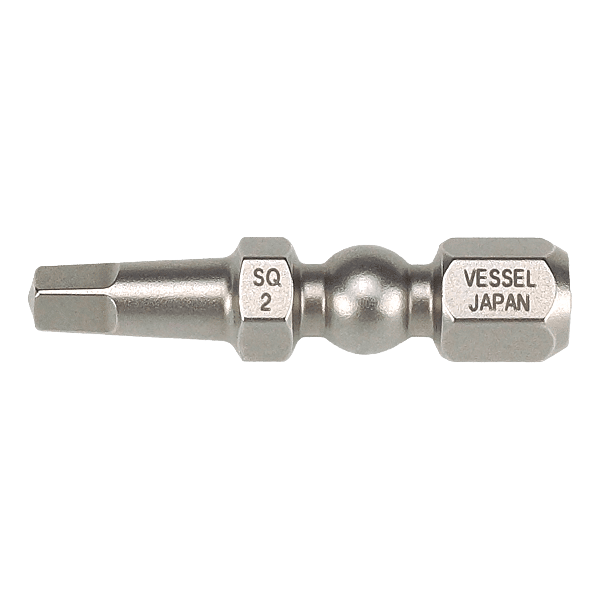 Embout de vissage Impact Ball 1/4" photo du produit visuel_1 2XL