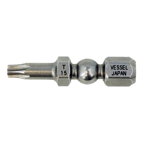 Embout de vissage Impact Ball 1/4" photo du produit visuel_1 2XL