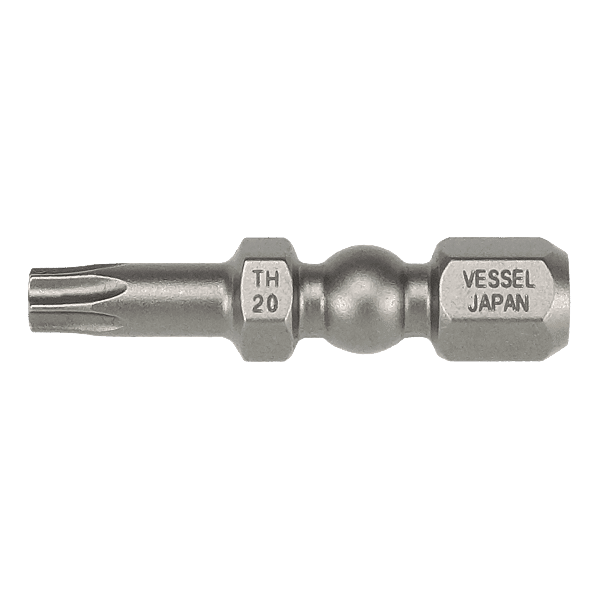 Embout de vissage Impact Ball 1/4" photo du produit visuel_1 2XL