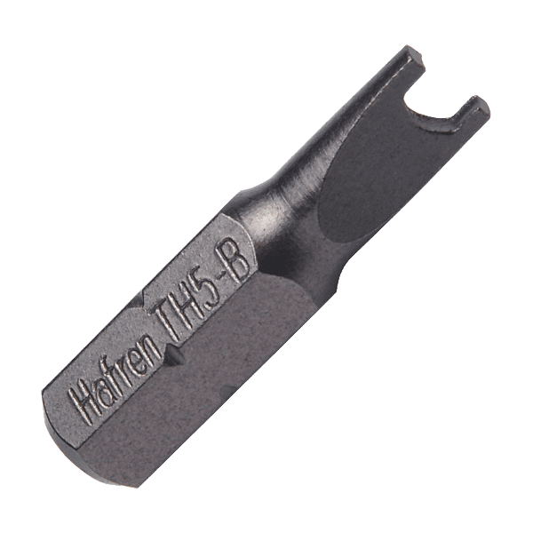 Embout de vissage TH5-B photo du produit visuel_1 2XL