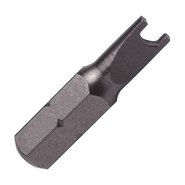 Embout de vissage TH8-B photo du produit visuel_1 2XL