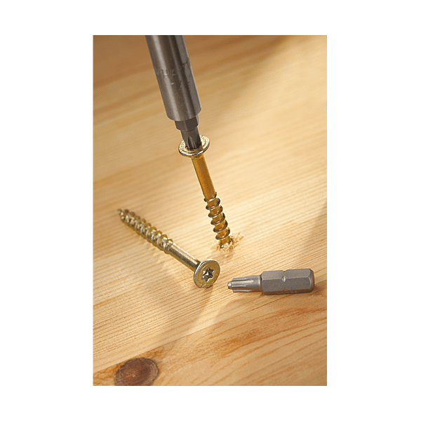 Embout de vissage TX qualité supérieure photo du produit visuel_1 2XL