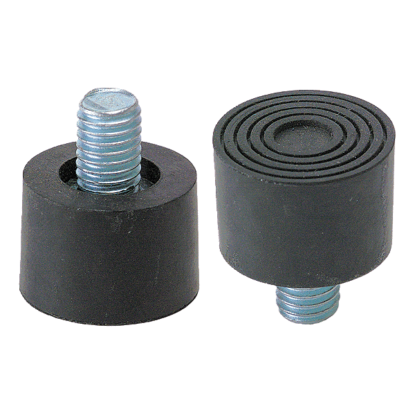 Embout pour arrêt de porte STOP photo du produit visuel_1 2XL