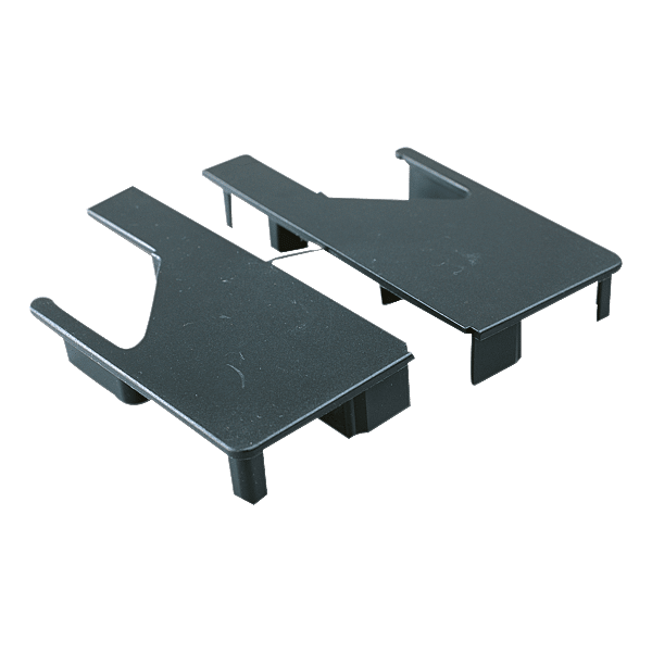 Embout pour rail profil BP300N photo du produit visuel_1 2XL