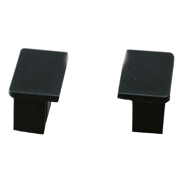 Embout pour rail profil BP302N photo du produit visuel_1 2XL