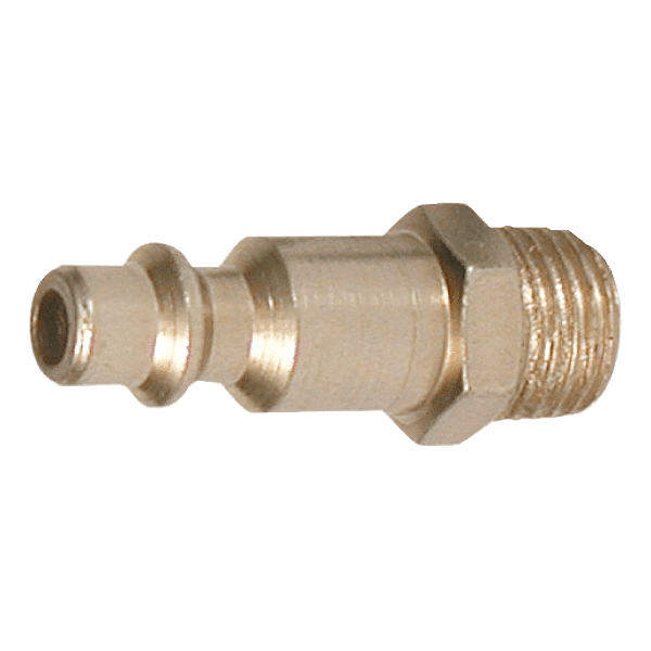 Embout raccord rapide ISO 6150B mâle 360800 photo du produit visuel_1 2XL