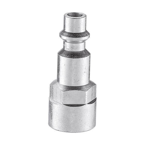 Embout sécurisé fileté femelle cylindrique ISO B photo du produit visuel_1 2XL