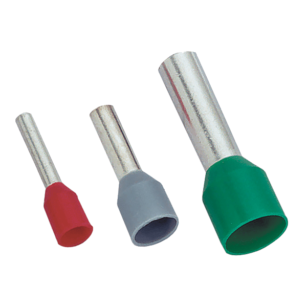 Embouts de câblage pré-isolés CE/CA photo du produit visuel_1 2XL