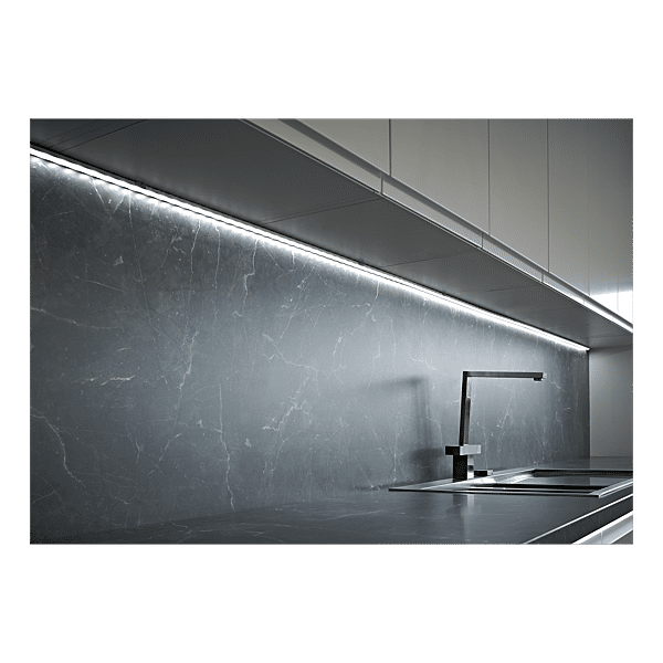 Embouts de finition pour profil Fino photo du produit visuel_1 2XL