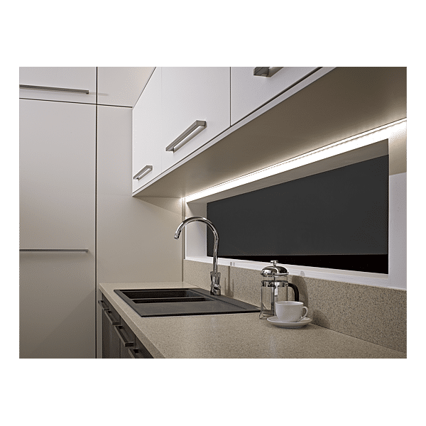 Embouts de finition pour profil Linia photo du produit visuel_1 2XL