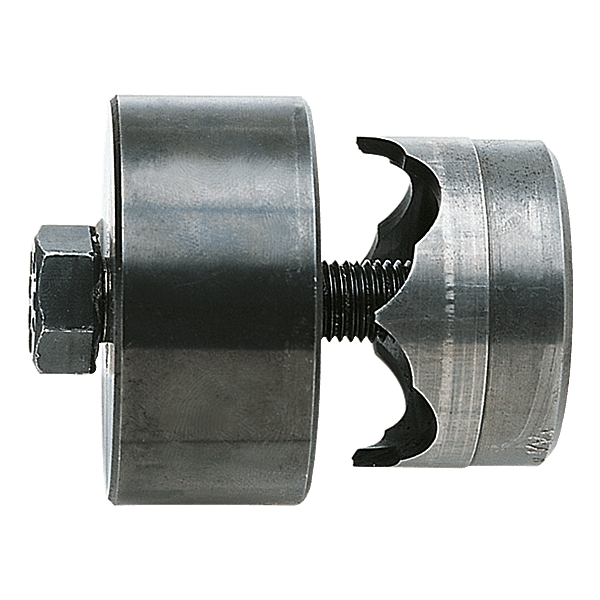 Emporte-pièce pour perçage Ø 35 mm photo du produit visuel_1 2XL