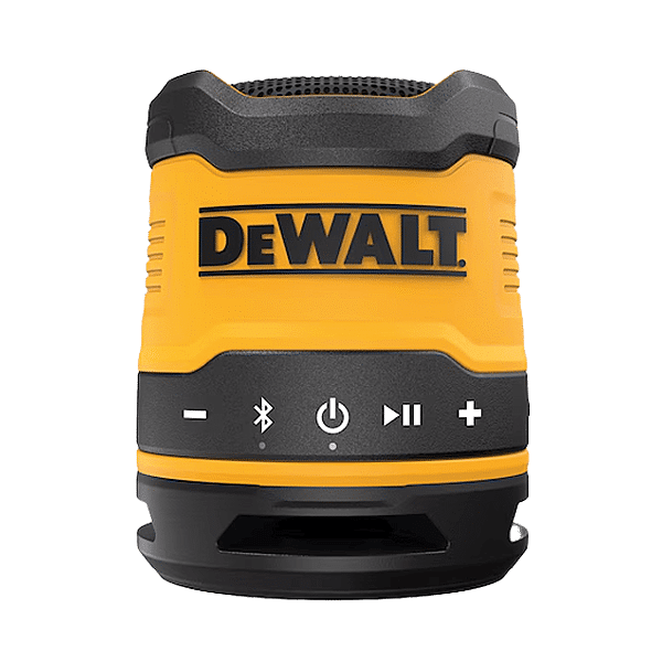 Enceinte Bluetooth USB-C DCR009-XJ photo du produit visuel_1 2XL