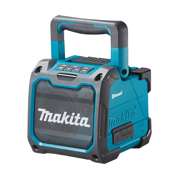 Enceinte de chantier DMR200 photo du produit visuel_1 2XL