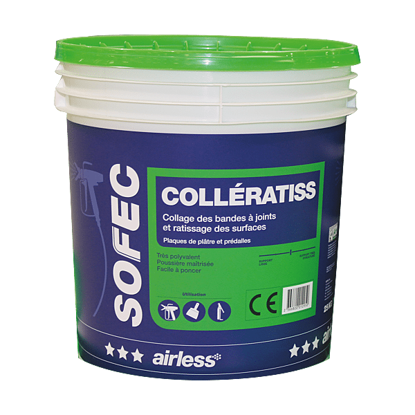 Enduit Collératiss photo du produit visuel_1 2XL