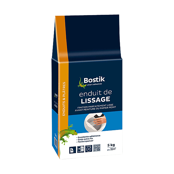 Enduit de lissage photo du produit visuel_1 2XL