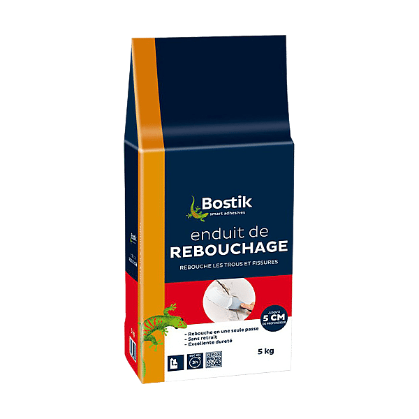 Enduit de rebouchage photo du produit visuel_1 2XL