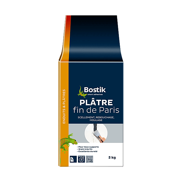 Enduit plâtre fin photo du produit visuel_1 2XL