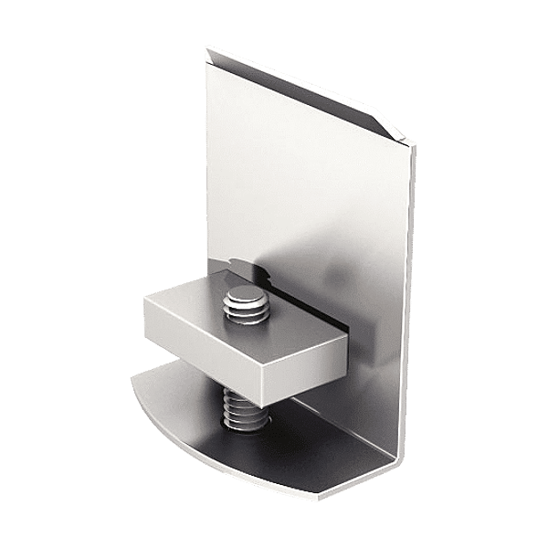 Enjoliveur pour extrémité de rail 3540 photo du produit visuel_1 2XL