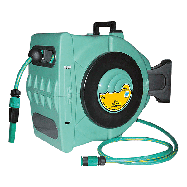 Enrouleur automatique photo du produit visuel_1 2XL