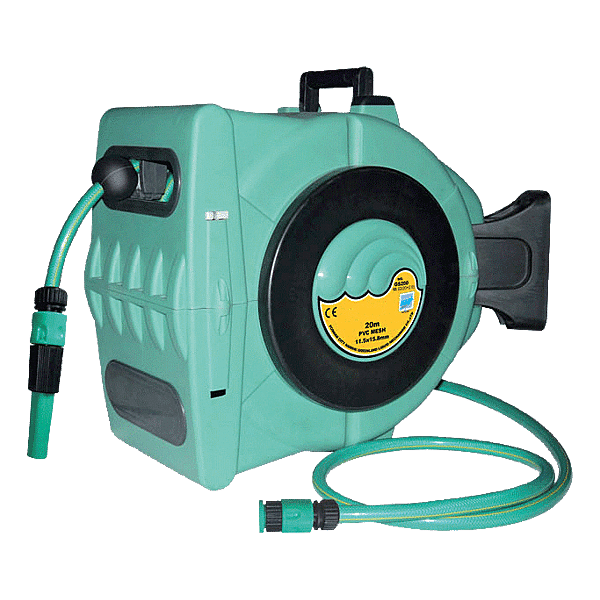 Enrouleur automatique photo du produit visuel_1 2XL