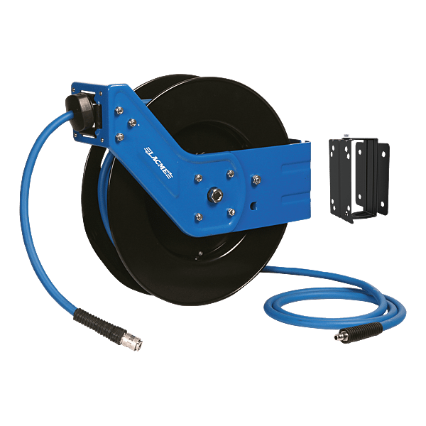 Enrouleur d'air comprimé automatique photo du produit visuel_1 2XL