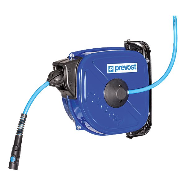 Enrouleur d'air comprimé DRF photo du produit visuel_1 2XL