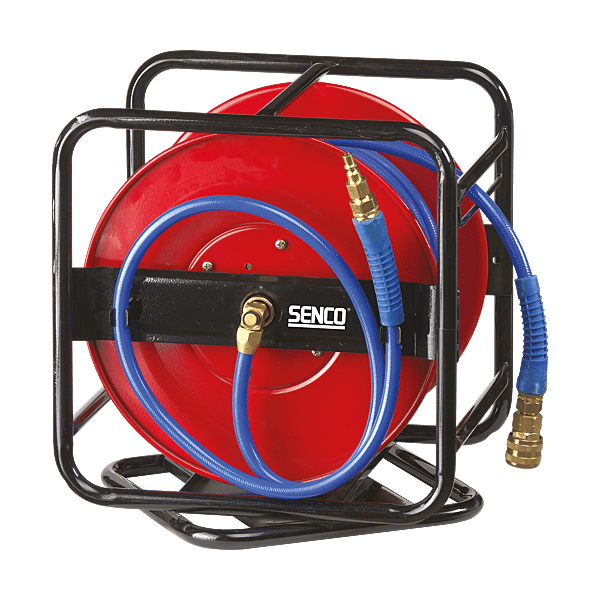 Enrouleur d'air comprimé photo du produit visuel_1 2XL