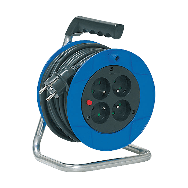 Enrouleur domestique Baby S photo du produit visuel_1 2XL