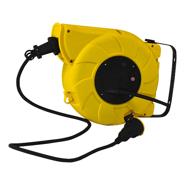 Enrouleur professionnel automatique I-EEAM07 photo du produit visuel_1 2XL