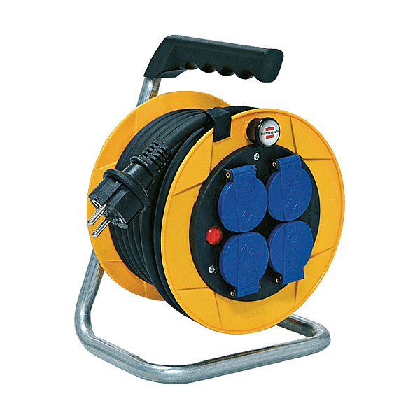 Enrouleur professionnel Baby Pro photo du produit visuel_1 2XL