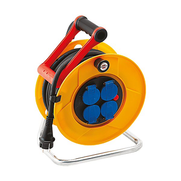 Enrouleur professionnel catégorie B Kid Pro photo du produit visuel_1 2XL