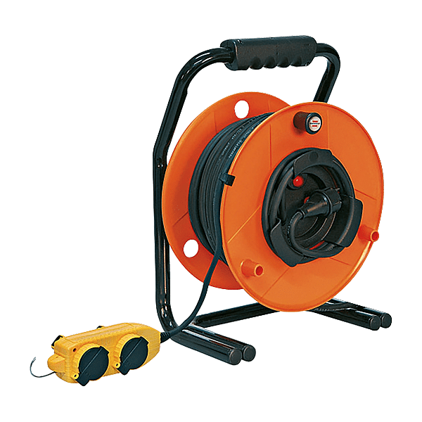 Enrouleur professionnel Garant BT-RB photo du produit visuel_1 2XL